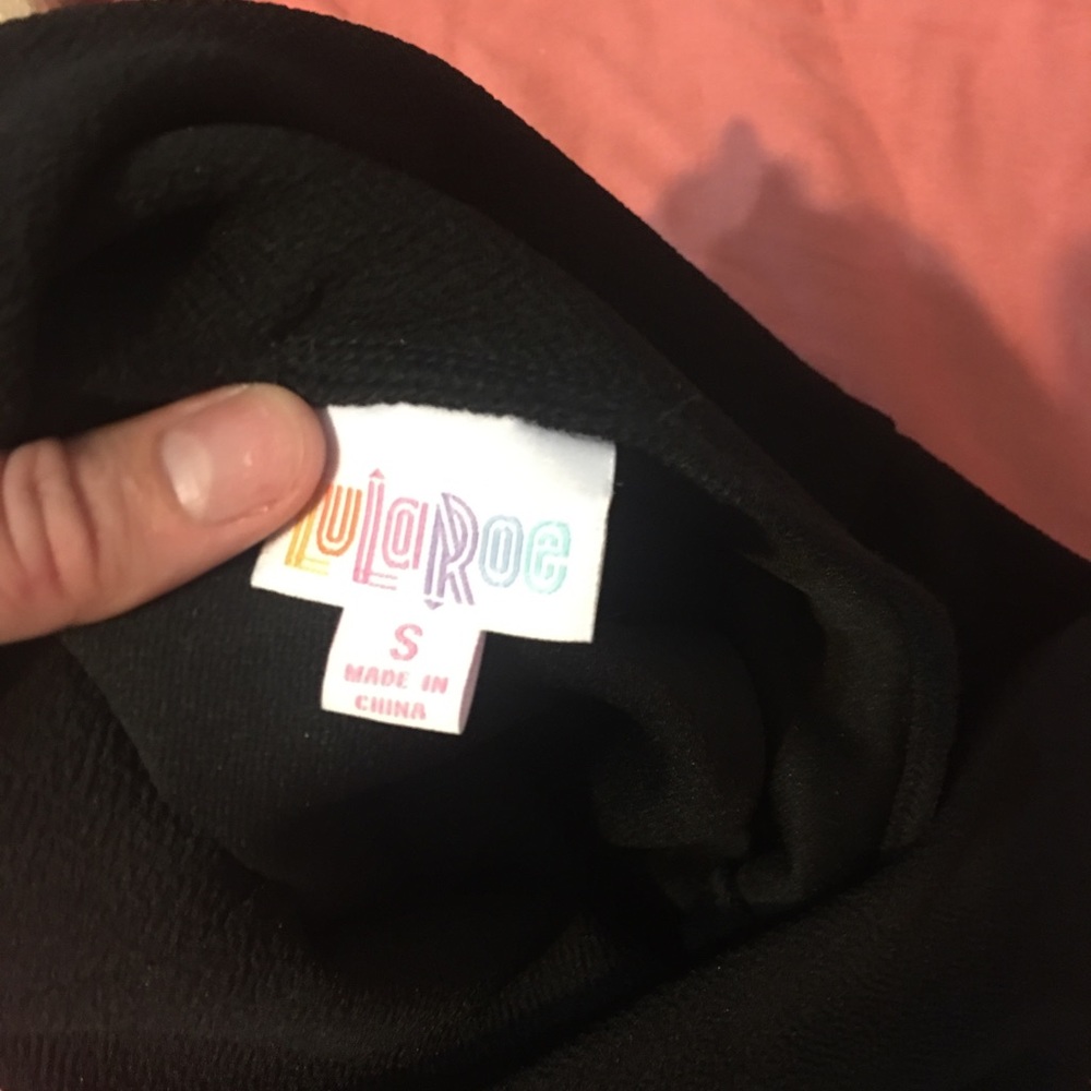 LuLaRoe Azure Skirt